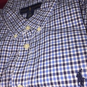 Polo Ralph Lauren Oxford Button Down